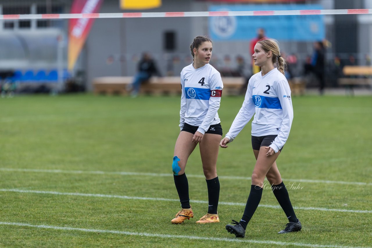 Bild 1130 - wU16 Deutsche Meisterschaft